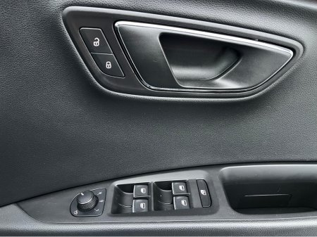 2015 SEAT Leon 1.4 TSI FR 125BHP NAV €10,900 thumbnail