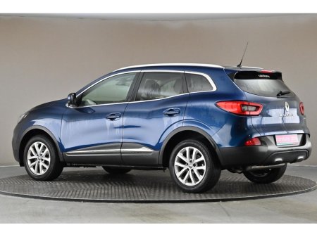 2016 Renault Kadjar 1.5 DCI DYNAMIQUE NAV 6SPD €11,890 thumbnail