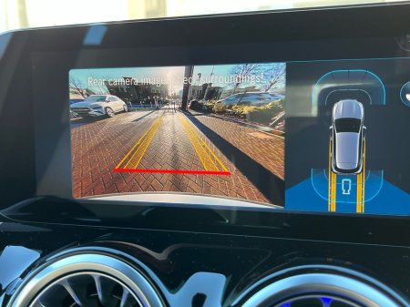 2026 Mercedes-Benz GLA Class 180 Progressive Plus Compact SUV €61,182 thumbnail