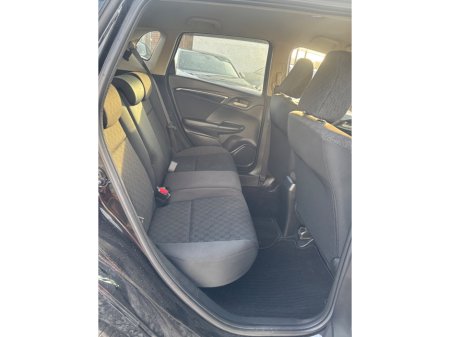 2015 Honda Fit  €9,950 thumbnail