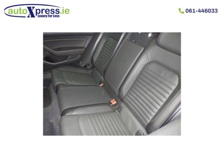 2018 Volkswagen Passat Alltrack TDI 4Motion Advance Automatic €24,995