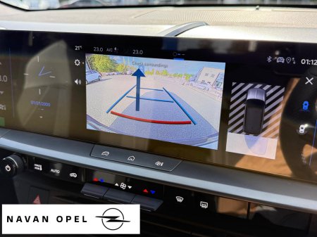 2026 Opel Grandland GS-Line Electric 210Ps 520Km Range * 5 Year Unlimited Mileage Warranty * €47,295 thumbnail