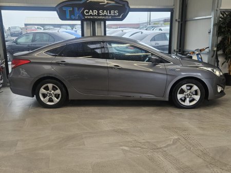 2014 Hyundai i40 Comfort 1.7 Diesel €6,950