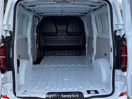 2026 Volkswagen Transporter HIGHLINE AUTO 30 LWB 150BHP *5 YEAR WARRANTY* *0% FINANCE AVAILABLE* *17" MONTE CARLO ALLOYS* *BODY COLOUR CODED BUMPERS* *APPLE CARPLAY/ANDROID AUTO* *REAR VIEW CAMERA* *FRONT AND REAR PARKING SENSOR €38,140 thumbnail
