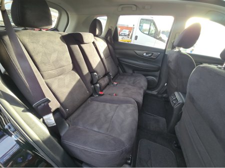 2016 Nissan X-Trail REAR CAMERA WITH CAR PLAY-LOW MILEAGE €12,950 thumbnail