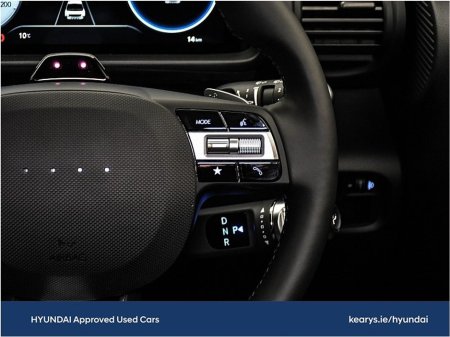 2026 Hyundai Inster Elegance Order Your 261 Today! €24,696 thumbnail