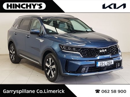 2023 Kia Sorento 2.2 K3 4X2 Diesel 7 seats