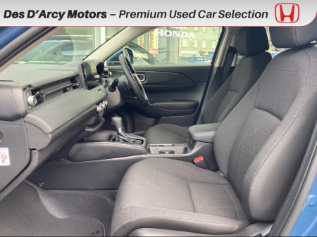 2025 Honda HR-V ELEGANCE HYBRID DEMONSTRATOR €39,950 thumbnail