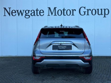 2024 Kia Niro HEV K3 5DR Auto €30,950 thumbnail