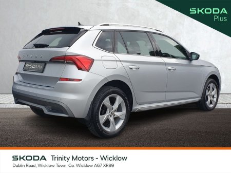 2023 Skoda Kamiq * STUNNING SUV * STYLE * 1.0 TSI * 110 BHP * GREAT VALUE * TRINITY SKODA * €26,950