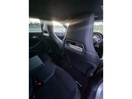 2014 Mercedes-Benz A Class 2014 MERCEDES A180 AMG AUTOMATIC NCT'd €13,650 TOP SPEC CAR! €13,650 thumbnail