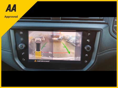 2021 SEAT Arona 2021 1.0 TSI 110HP DSG XCELLENCE 5DR AUTO €17,950 thumbnail