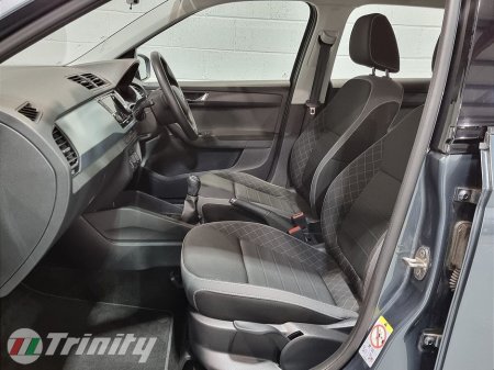 2020 Skoda Fabia * AMBITION * 1.0TSI 95HP * TRINITY SKODA * €14,950