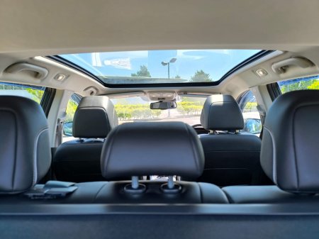 2016 Renault Kadjar  €10,999 thumbnail