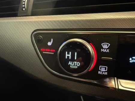 2019 Audi A5 40TDI 190HP S tronic SE €24,900 thumbnail