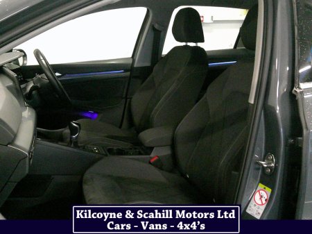 2022 Volkswagen Golf STYLE TDI €27,950 thumbnail