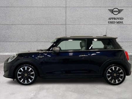 2022 MINI Hatch COOPER ELECTRIC LEVEL 3 LCI
