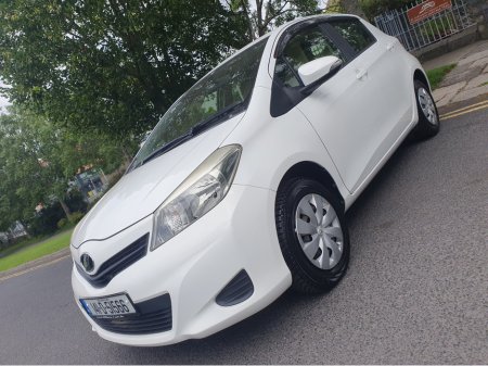 2014 Toyota Yaris 1.0 Automatic , Low KM's , Alarm and Immobiliser