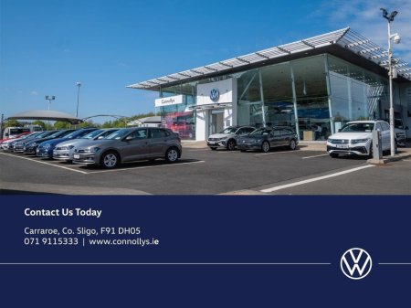2026 Volkswagen Transporter *€449 P/M * 0% HP* Highline LWB 150 auto €38,250