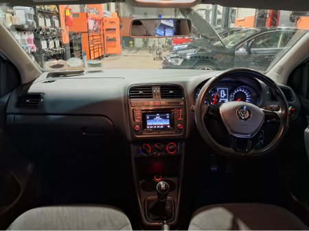 2015 Volkswagen Polo !!!!!SOLD!!!! €10,250 thumbnail