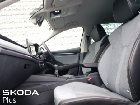 2025 Skoda Octavia HIGH SPEC COMBI SELECTION BOX 2.0TDI 115HP €36,950