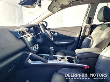2020 Renault Kadjar 1.7 dCi 150 GT Line €22,950