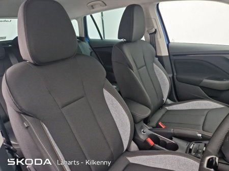 2026 Skoda Scala SELECTION 1.0TSI 115HP €31,961 thumbnail