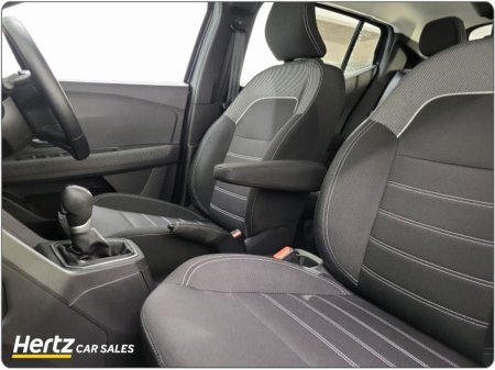 2023 Dacia Sandero EXPRESSION CVT 1.0 Petrol Automatic €15,995