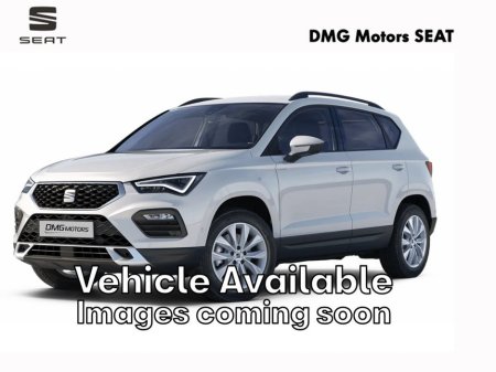 2019 SEAT Ateca 1.5 TSI 150BHP XC