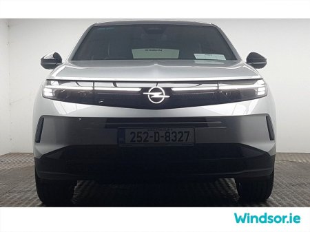 2025 Opel Grandland GS Hybrid €41,995 thumbnail