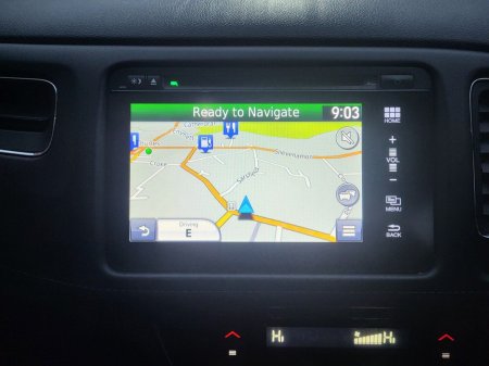 2020 Honda HR-V 1.5 i-VTEC ES €21,950 thumbnail