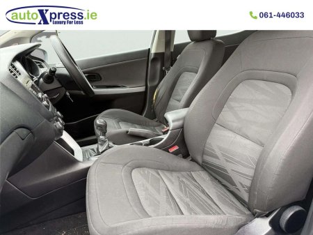 2015 Kia Ceed 1.4 Crdi 1 5DR €7,995