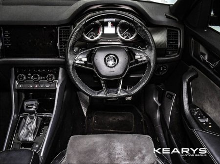 2021 Skoda Kodiaq Sportsline 7 Seater Auto €40,888 thumbnail