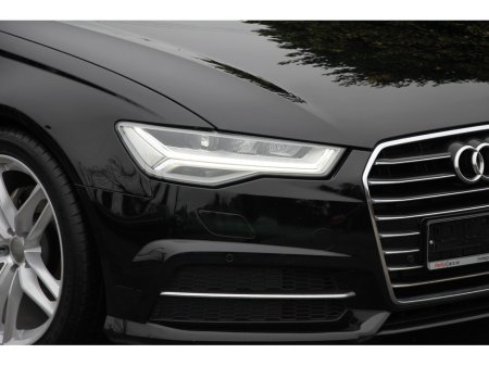 2016 Audi A6 S Line 150Bhp TDi €17,950 thumbnail