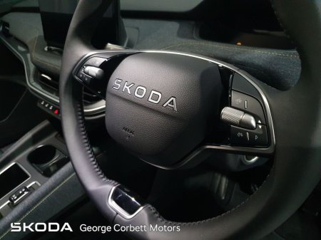2026 Skoda Elroq 60 thumbnail