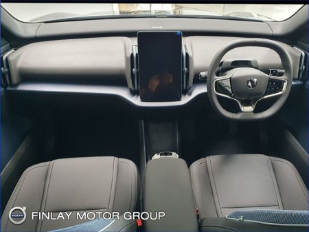 2026 Volvo EX30 Plus, Extended range, single motor. 0% PCP €53,005