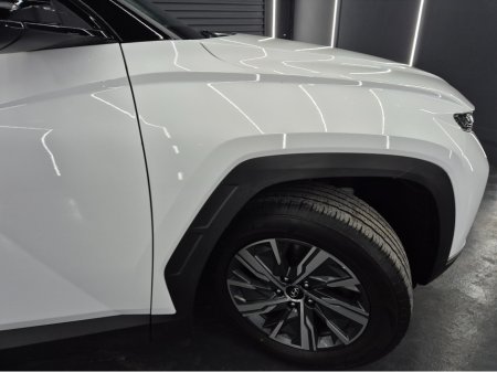 2022 Hyundai Tucson IX35 COMFORT PLUS 5DR €22,950 thumbnail