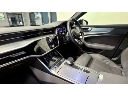 2020 Audi A6 S Line 40 TDI 204BHP €33,500 thumbnail