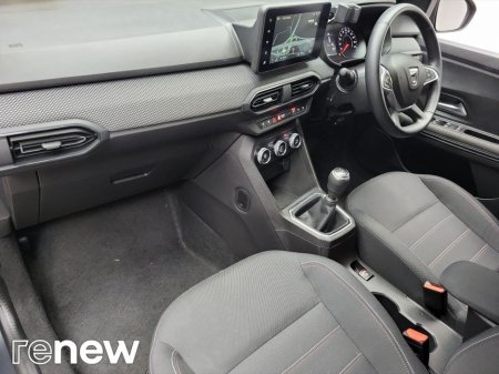 2023 Dacia Jogger TCe 110 Extreme SE 7 Seats *SCRAPPAGE PRICE TODAY* €20,900