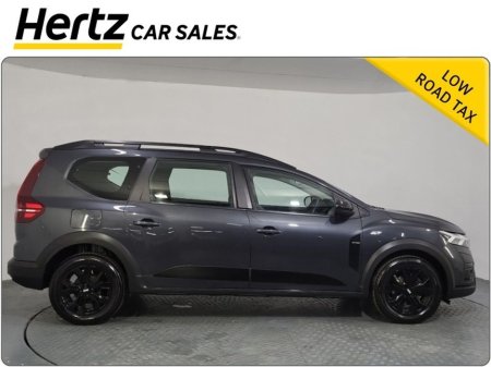 2023 Dacia Jogger EXTREME SE 1.0 Petrol Manual €18,395
