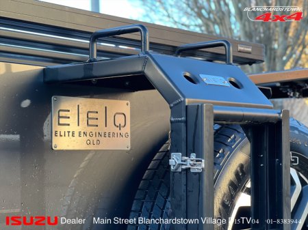 2024 Ford Ranger 3.0 WILDTRAK E|E|Q ENGINEERING thumbnail