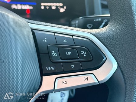 2022 Volkswagen Polo 1.0 Trendline €91 PW €18,995 thumbnail