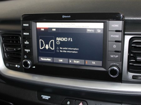 2018 Kia Stonic K2 5DR €14,750 thumbnail