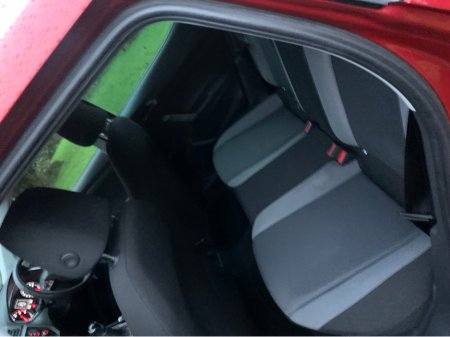 2019 SEAT Ibiza 1.0 MPI 80HP SE 5DR €12,995 thumbnail