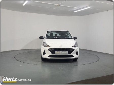 2024 Hyundai i10 Classic 1.0 Petrol Manual €16,495 thumbnail