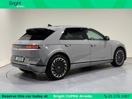 2024 Hyundai Ioniq 5 PLATINUM 77 KWH 5DR AU €41,950 thumbnail