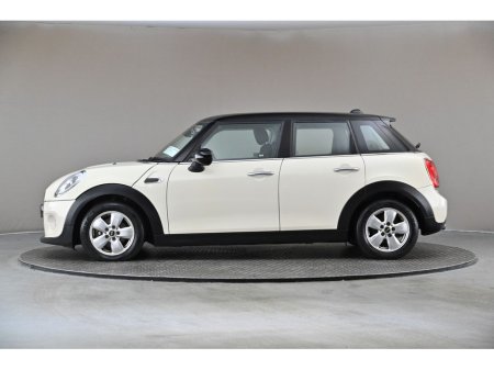 2016 MINI Hatch 1.5 AUTO 5DR *1 YEARS WARRANTY* €14,990 thumbnail