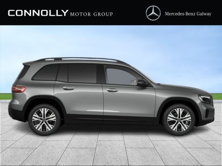 2026 Mercedes-Benz GLB 200d Progressive Line *NIGHT PACKAGE* €74,500