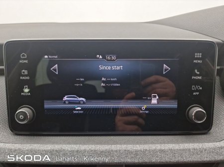 2026 Skoda Scala SELECTION 1.0TSI 115HP €31,961 thumbnail