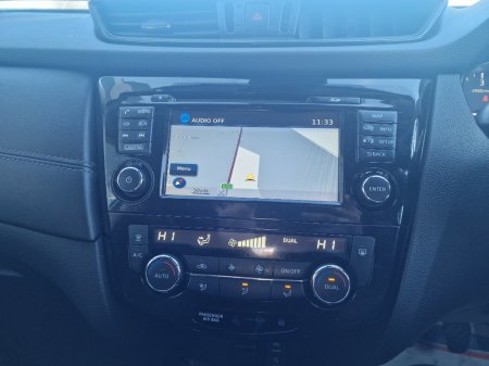 2020 Nissan X-Trail 1.7 DSL SV VAN MY20 4DR *QUALITY ASSURED USED CARS*SIMI APPROVED*GREAT RATE FINANCE AVAILABLE*WELCOME TO DAVID QUIGLEY AUTOS* €14,950 thumbnail